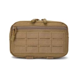 Tactical Molle EDC Pouch Outdoor First Aid Kit Pouch Waist Pack Emergency EMT Utility Tool Pouch Hunting Bag For Hunting Hiking