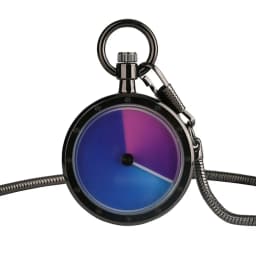 Vintage Creative Turntable Dial Quartz Pocket Watch Luxury Fashion Snake Fob Chain Pendant Clock Man Retro Pocket Timepiece Gift