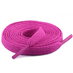1Pair Flat Shoelaces for Sneakers 26 Colors Fabric Shoe Laces White Black Shoe Lace Boot Laces for Shoes Classic Soft Shoestring