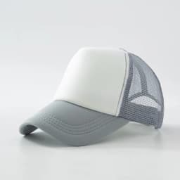 Custom Trucker Hats Foam Polyester Sports Baseball Caps Logo Print Embroidery Leisure Hats Caps for Adult Men Women Gorros