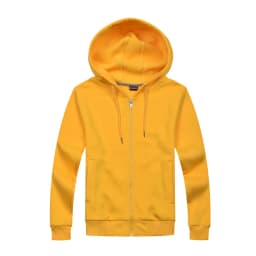 Your Own Design Text Image Customized Zipper Sweatshirt DIY Printed Embroidery Hoodie Casual Hoodie Logo Clothing Sportswear