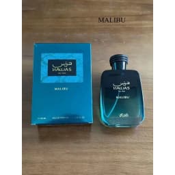 Hawas 100ml Unisex Eau De Parfum Long Lasting Fresh Woody Aquatic Fruity Aromatic Fragrance Elegant Modern Smooth Luxury Scent