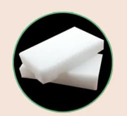 500g Manual Soap Soap Base Transparent Soap Base DIY Manual Soap Raw Material Manual Soap Material Glycerin White