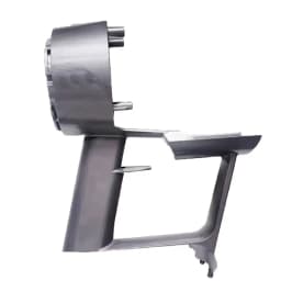 For Dyson V10 SV12 Motor Handle Main Body Motor Cyclone Assembly Part Motor Accessories Engine Handle Shell