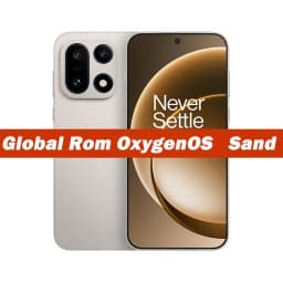 NEW Global Rom OnePlus 15 Phone 5G Snapdragon 8 Elite Gen 5 6.78 165Hz AMOLED 7300mAh 120W SUPERVOOC NFC OTA 50MP OxygenOS 16