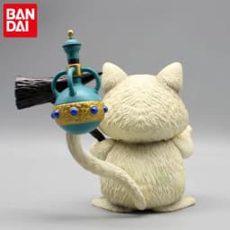 15cm Anime Dragon Ball Karin-sama Figures SENZU BEAN Cat Action Figures Statue PVC Model Collection Doll Toys Kid Birthday Gifts