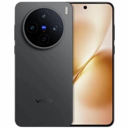 Original Vivo X200S Mobile Phone Dimensity 9400+ Android 15.0 OTA 6.67" AMOLED 120HZ 50.0MP Camera 90W Charge 6200mAh Battery
