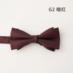2025 Fashion Solid Brown Color Bowties For Men Elegant Luxury Black Navy Gray Bow Ties Polyester Soft Butterfly Wedding Bow Knot