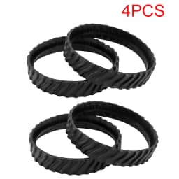 Pool Cleaner Tuning Kit Rebuild Kit For Zodiac R0526100 MX8 MX6 Swimming Pool Cleaner Replacement Tire Track Wheel