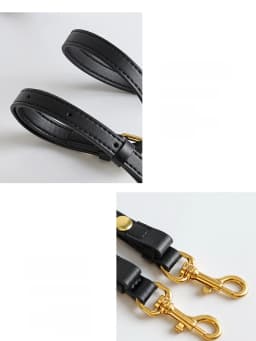 Saddle Bag Crossbody Strap Replacement Diore Bobby Underarm Bag Shoulder Strap Accessories Bag Parts And Accessories