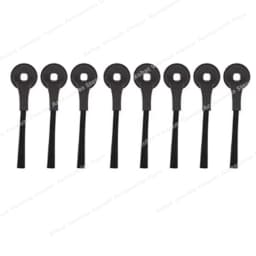Compatible For Shark RV2001WD / RV2002WD / RV2000WD / AV2001WD Main Side Brush Primary Filter Mop Cloths Accessories Parts