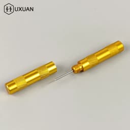 Stainless Steel Nozzle Cleaning Needles Tool Unclogging Cleaning Needle Disassembly And Cleaning Spray Pen Air Pump Tool