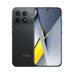 Poco F8 Pro 5g 12 512Gb Eea Version, Snapdragon ® 8 Elite, 120 Hz 6.59", 50 Mp Camera, 6210 Mah, Ip68, Nfc