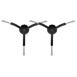 All Accessories for Xiaomi Roborock S5 S6 Max Pure S60 S65 S50 E25 E4 Robotic Vacuum Cleaner (Centre Side Brush Hepa Filter Mop)