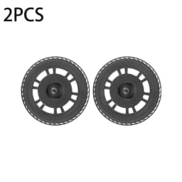 Dreame D20 Ultra / L10s Ultra CE Robot Vacuum Cleaner Accessories Main Side Brush Mop Cloth Hepa Filter Dust Bag Spare Parts