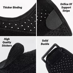 Medical Wrist Thumb Hand Support Protector Steel Splint Stabiliser Arthritis Carpal Tunnel Finger Brace Guard for Tenosynovitis