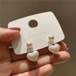 Retro Metallic Gold Color Multiple Small Circle Pendant Earrings 2022 New Jewelry Fashion Wedding Party Earrings For Woman