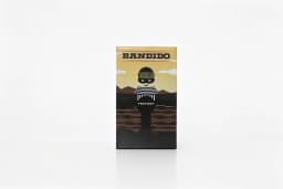 HOT Board Games Tucano | Kariba | Art Robbery | ODIN | GoTown | Bandido | Hungry Monkey | Circus Flohcati Fun Card Party Game 