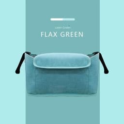 Stroller Bag Baby Diaper Mummy Bag Large Capacity Stroller Organizer Cup Holder Feeding Bottle Stroller Accessories Hanging Bag