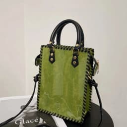 Custom DIY Bag Making Material Sewing Set for Women Handbag Tote Bags Leather Shoulder Strap Crossbody Handmade Accessories