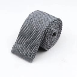 Men Solid Colorful Knit Tie Pink Green Purple Ties Fashion Kintted Necktie For Wedding Business Party Suit Dress Gravatas Gift