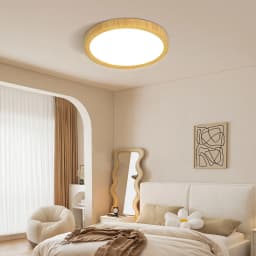 2.2Cm Ultra Thin Led Ceiling Light 220V 3 Colors Led Panel Light Indoor Bathroom Bedroom Home Decor Ceiling Lamp Chandelier