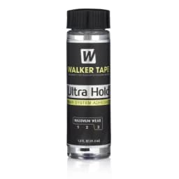 Wholesale 3.4oz/101ml Extra Strong lace glue waterproof walker lace hair glue for lace wig/toupee/closure