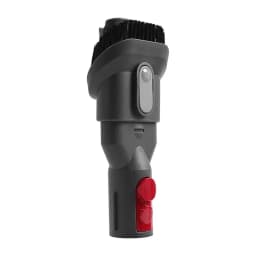 For Dyson V7 V8 V10 V11 V15 Vacuum Cleaner Flat Suction Nozzle Head Extension Tube Suction Head Suit Accessories Spare Parts
