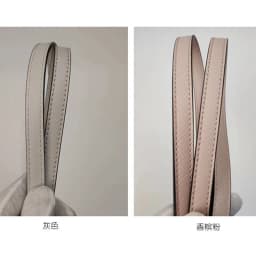2Pcs 80cm Tote Bag Belt Detachable Leather Handle Strap Band Lady Shoulder Bag DIY Replacement Short Handbag Bag Strap Custom
