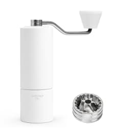TIMEMORE C3S/C3 ESP Manual Coffee Grinder All-Metal Body with S2C Conical Burr for Espresso/French Press Portable Hand Grinder
