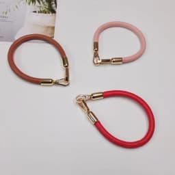 1PC Bag Handle Belt Detachable PU Leather Handle Lady Shoulder Bag DIY Replacement Handbag Band Handle Strap30/40/60/115cm