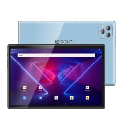 10.1 Inch 5G Android Tablet with 4G LTE Dual SIM Dual Cameras Octa Core 8GB 256GB ROM Wi-Fi Bluetooth - Google Tablet PC
