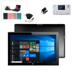 10.1“ Windows 10 Pro Tablet PC Intel Atom X5-Z8300 64bit Quad Core Dual Camera 4GB DDR 64GB ROM 1280X800 IPS USB Port