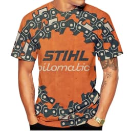 Summer Fashion Trend Novel 3D Printed Pattern T-shirt Round Neck Casual Comfortable Personalized Top T-shirt