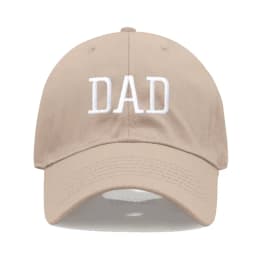 DAD MOM Embroidered Baseball Hat Men's and Women's Retro Vintage Fashion Couple Hat Hip Hop Hat