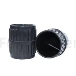 Chamferer Deburring Reamer Internal and External Circular Edge Trimmer PVC Plastic/copper/iron Pipe Rough Edges Remover Tool