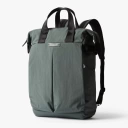 Tokyo TotePack 20L Convertible Backpack Tote Bag Water-Resistant Laptop Bag Commuter Travel Single Shoulder Purse