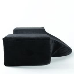U-Shaped Memory Foam False Eyelashes Pillow Ergonomic Curve Neck Pillow Salon Home Eyelash Transplantation beauty makeup