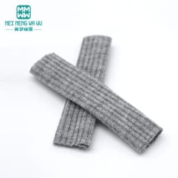 New Blyth Doll Accessory Leg Socks 28-30cm Azone OB22 OB24 Doll Gift