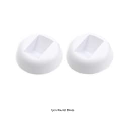 PE Film Transparent Visible Jewelry Storage Box Ring Earring Box Bracelet Necklace Display Box Jewelry Dustproof Storage Box