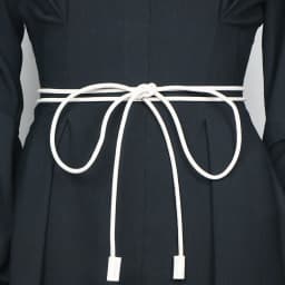 240CM New Female Waist Chain Thin Belt Simple Decoration Tie with Dress Long Waist Rope Knotted Vintage Dresses String Waistband