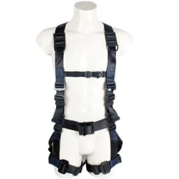 High-altitude Work Harness Five Point Safety Belt Outdoor Rock Climbing Training Electrician Construction Protective Equipment