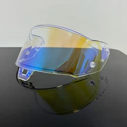 For Alpinestars Supertech R10 Helmet Visor Face Motorcycle Helmet Shield Lens