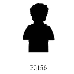 Assemble Enlighten Figure Bricks DIY MOC PG304 WM457 WM788 XH1429 Building Blocks Toys 082
