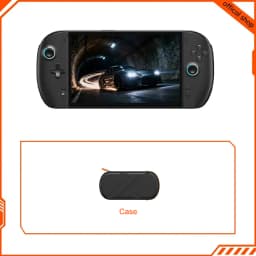 Onexplayer 3 Intel Arc G3 Extreme Max 32GB+1TB Handheld Game Console 8.8'' 144Hz AMOLD Windows11 3-in-1 Portable Gaming Laptop