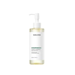 Korean Heartleaf Face Wash Cleaner Foam Deep Cleaning Pore Control Makeup Cleansing Oil Original Skincare Face Cleaning Sets
