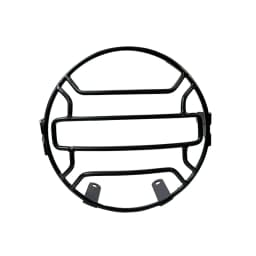 For Himalayan 450 Himalayan450 2024-2025 Motorcycle Headlight Grilles Guard Protector Headlamp Front Light Protection Cover
