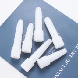 Fountain Pen Epoxy Casting Mold Cylinder Pen Shape Silicone Mold Pen Style Pen Casting Mold Ballpoint Epoxy Casting Mold
