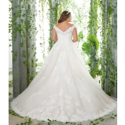 Lace Boho Wedding Dresses V-Neck Off-the-Shoulder Plus Size Bohemian Wedding Gown Robe De Mariée Luxury Bride Dress Customized