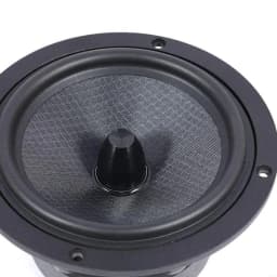 157F High Performance Rubber Rings Replacement Parts for Speaker Repair or DIY
